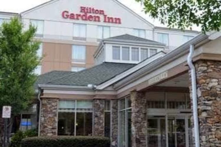 Alpharetta 의 호텔 Hilton Garden Inn Atlanta Northpoint Ticati Com