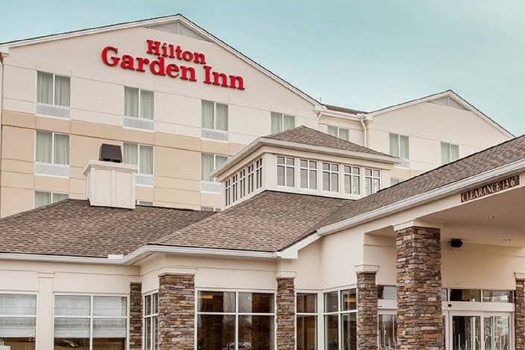 Hotel En Phoenixville Hilton Garden Inn Valley Forge Oaks