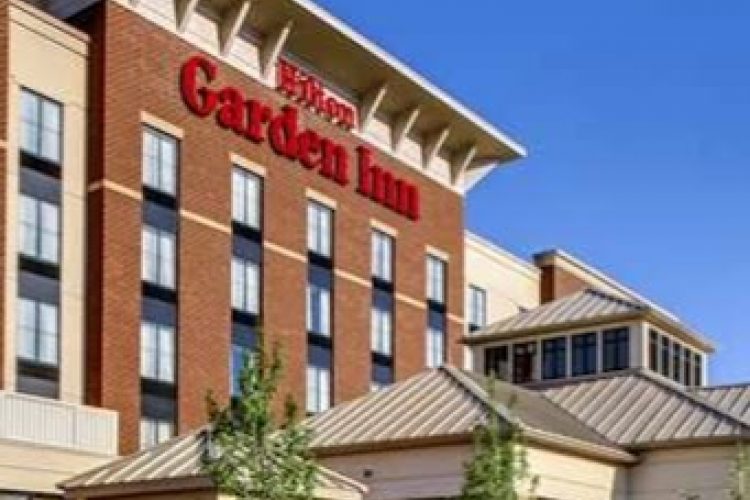 Hotel I Cranberry Township Hilton Garden Inn Pittsburgh