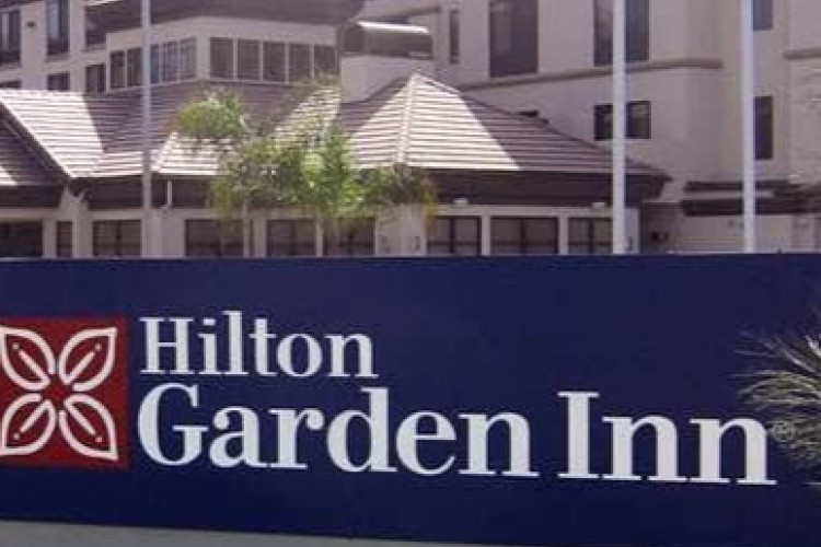 Hotel In San Diego Hilton Garden Inn San Diego Del Mar Ticati Com