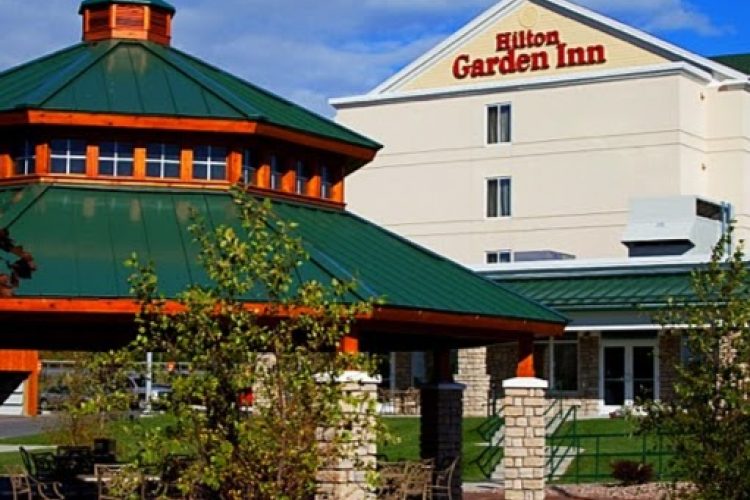 Hotel In Watertown Hilton Garden Inn Watertown Thousand Is