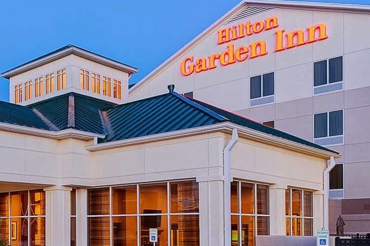 Hotel In El Paso Hilton Garden Inn El Paso Airport Ticati Com