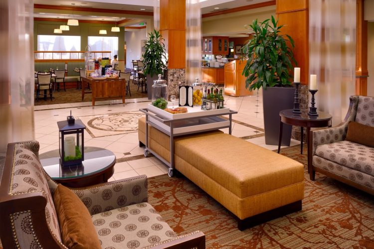 Otel V Sandy Hilton Garden Inn Salt Lake City Sandy Ticati Com