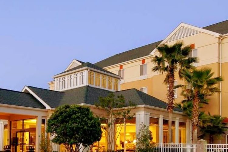 Hotel In Tallahassee Hilton Garden Inn Tallahassee Ticati Com