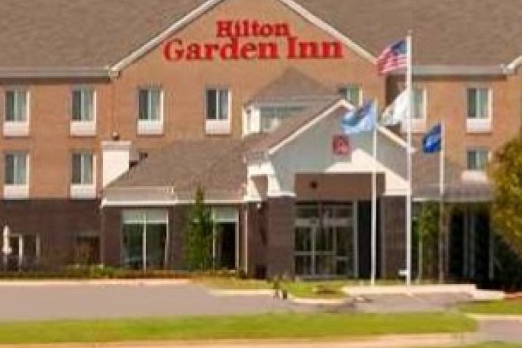 Hotel In Oklahoma City Hilton Garden Inn Oklahoma City North Q