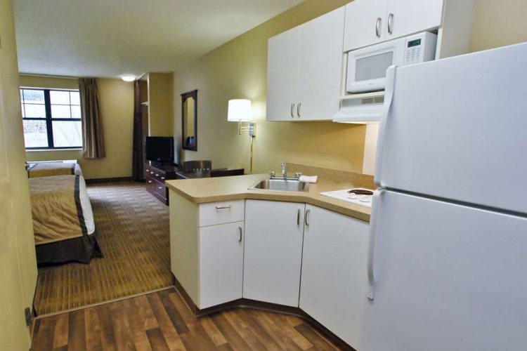 Promo [90% Off] Extended Stay America Chicago Schaumburg I ...