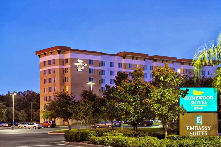 Promo [85% Off] Homewood Suites By Hilton Tampa Brandon United States - Hotel Near Me | Best ...