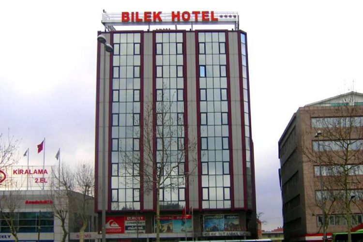hotel in istanbul bilek hotel istanbul ticati com