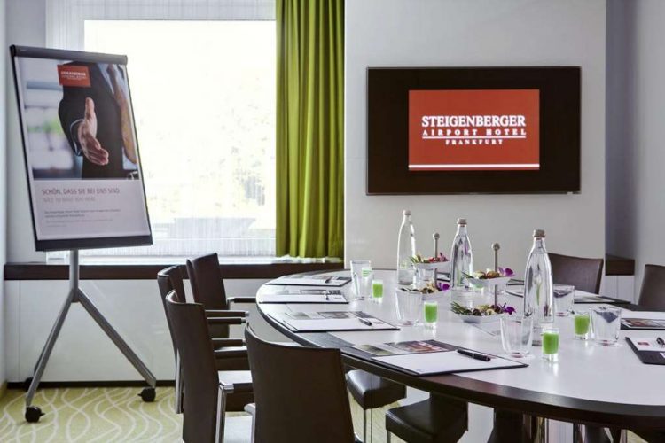 Discount [85% Off] Steigenberger Airport Hotel Germany