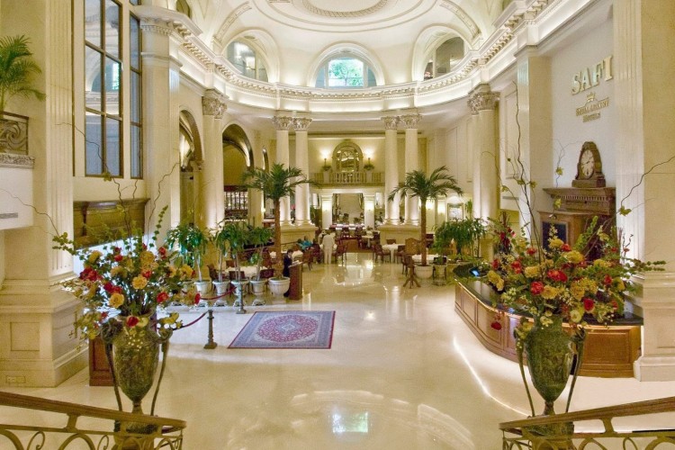 Hôtel à Monterrey | Safi Royal Luxury Valle 