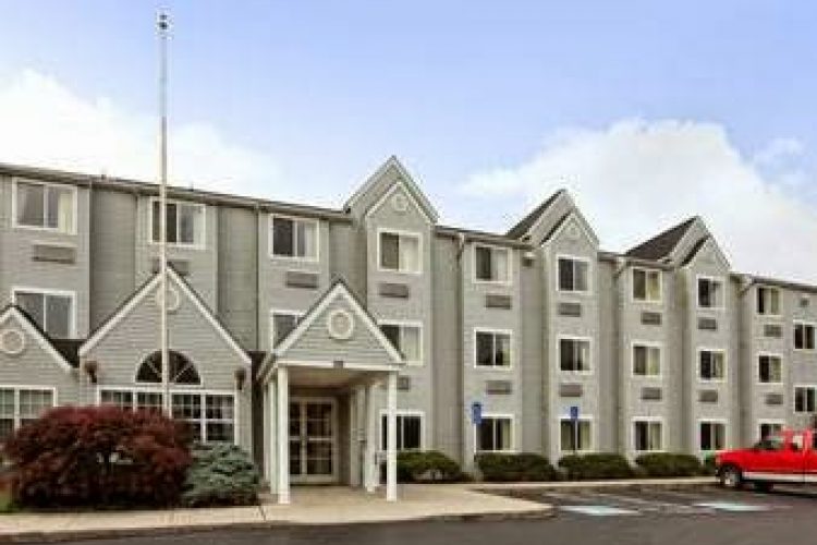 Discount [75% Off] Microtel Inn By Wyndham Knoxville ...