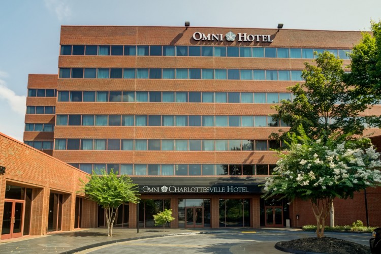 Discount [75% Off] Omni Charlottesville Hotel United States | Good