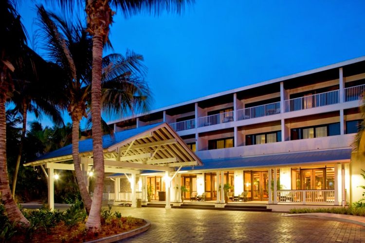 Hotel in Florida Keys/Duck Key | Hawks Cay Resort 