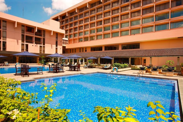 Hotel In Dhaka Pan Pacific Sonargaon Dhaka Ticaticom - 