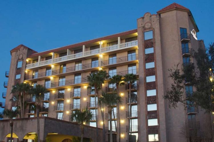 Featured image of post Double Tree Hotel Mcallen Tx Compare hotel prices and find an amazing price for the doubletree suites by hilton hotel mcallen hotel in mcallen