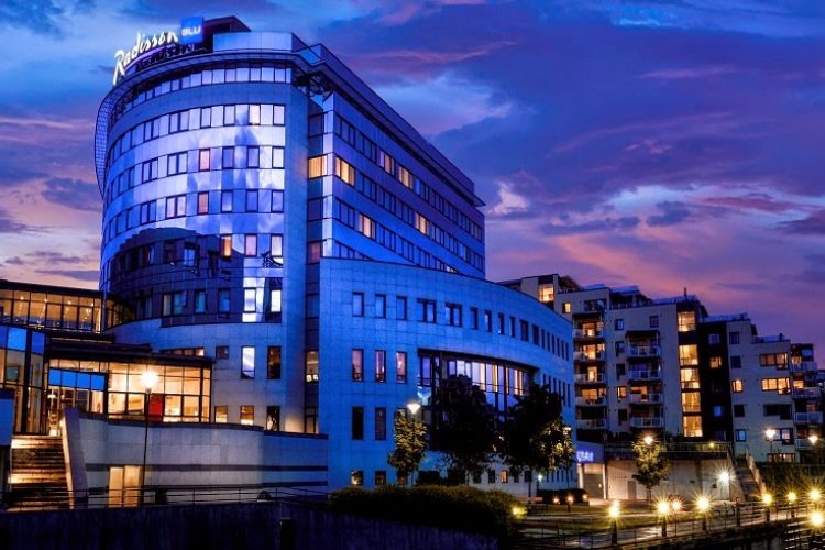 Discount [90% Off] Radisson Blu Hotel Nydalen Oslo Norway | Hotel Near Me And Prices