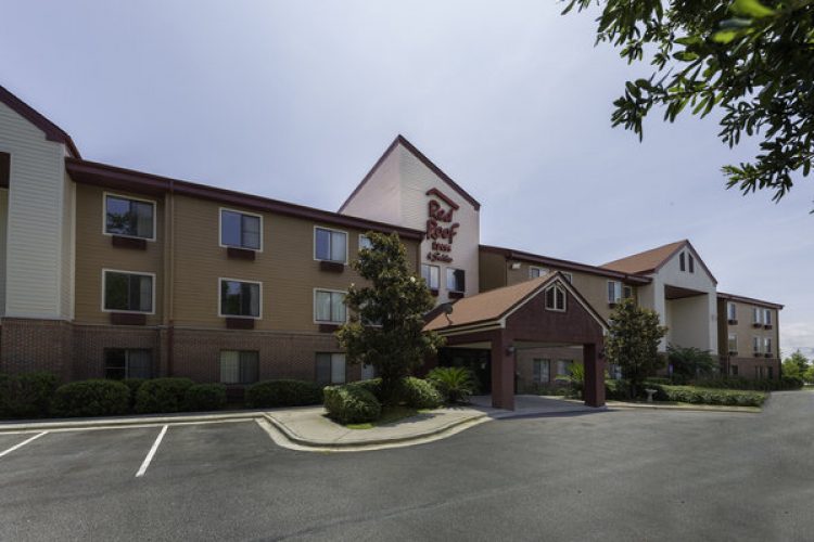 Promo [75% Off] Red Roof Inn Helen United States - Hotel Near Me | Hotel Cheap Hotels