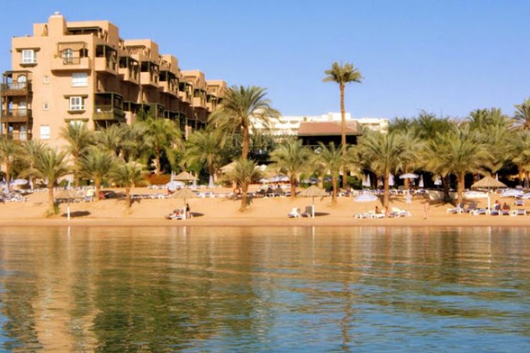 Sureste De vez en cuando Gángster Hotel en AQABA | Mövenpick Resort & Residences Aqaba - TiCATi.com
