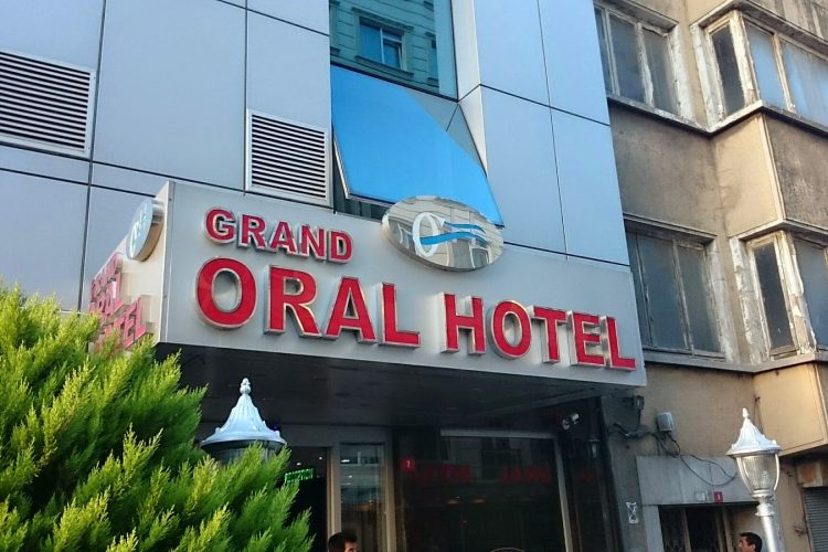 hotel in istanbul grand emin hotel istanbul ticati com