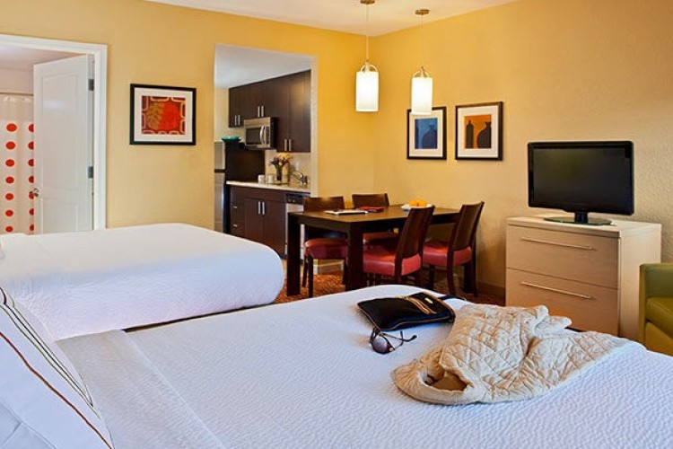 Hotel In Garden City Towneplace Suites By Marriott Garden City