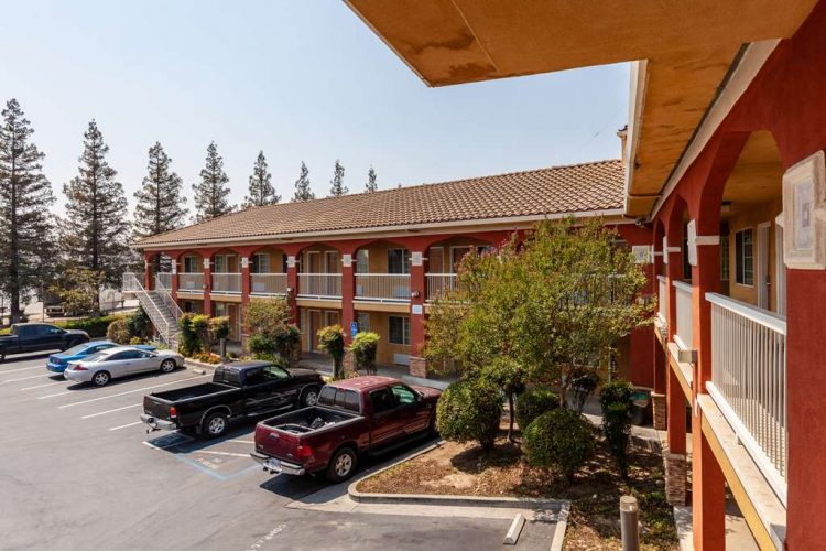 Hotel i Stockton | Motel 6 Stockton East CA - TiCATi.com