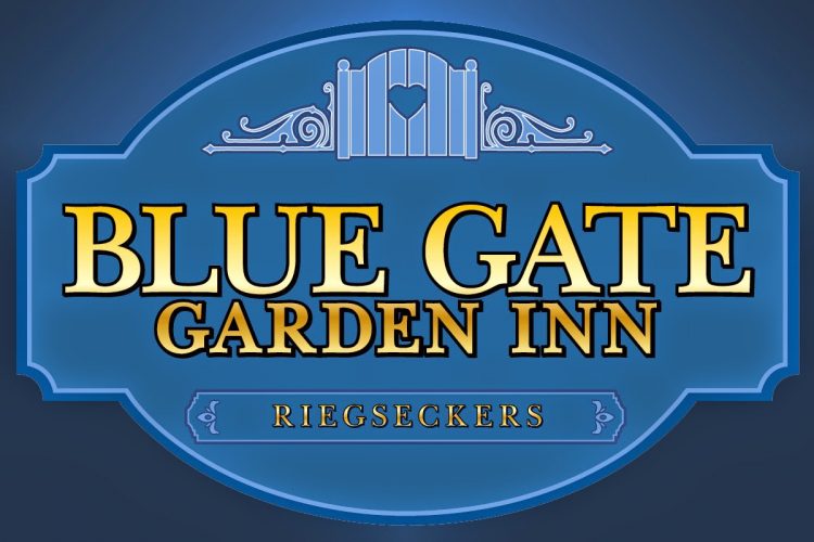 Hotel In Shipshewana Blue Gate Garden Inn Ticati Com