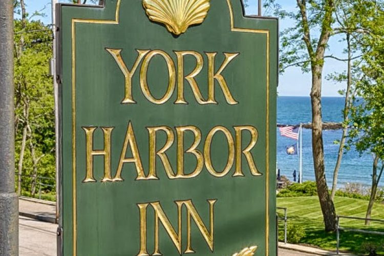 Thanksgiving at the York Harbor Inn - York Harbor Inn
