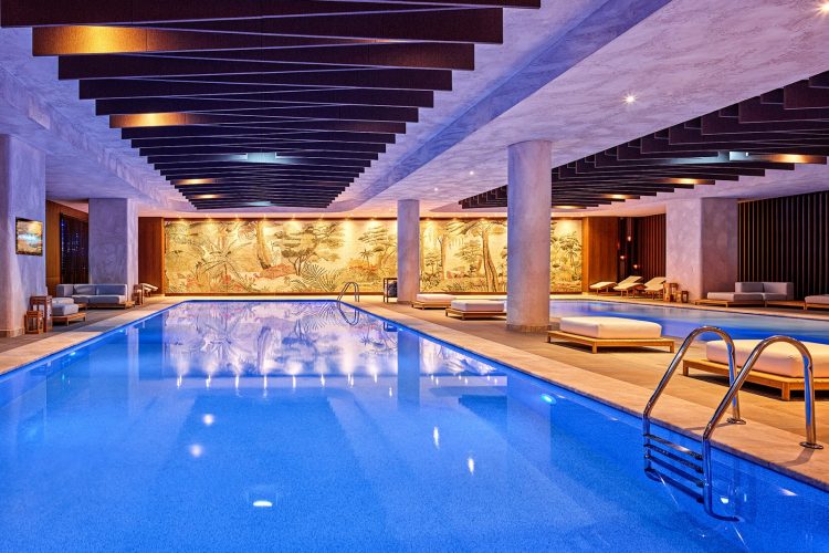 Hotel in Izmir | TBD Biblos Resort Alacati - TiCATi.com