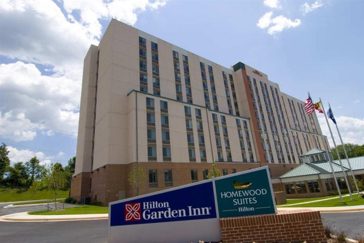 Welcome to Homewood Suites Arundel Mills hotel your home away from home. Enjoy free BWI airport shut