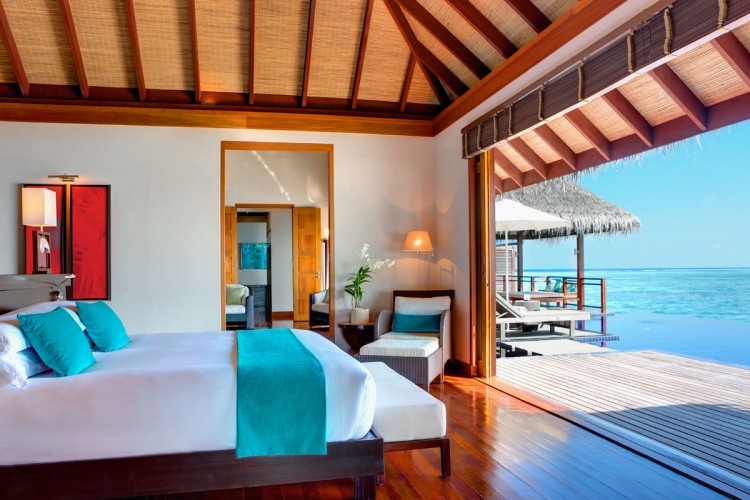 Hotel South Ari | South Ari Atoll Maldives -