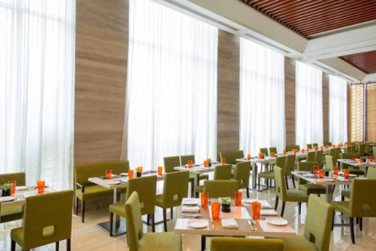 Courtyard by Marriott and Fairfield by Marriott Outer Ring Road Introduces  Qafila by Kava