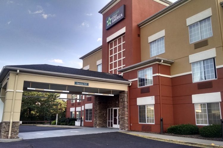 Discount [90% Off] Extended Stay America Meadowlands East ...