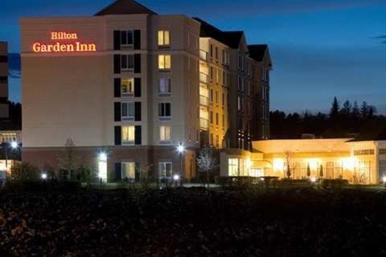 Hotel In Auburn Hilton Garden Inn Auburn Riverwatch Ticati Com