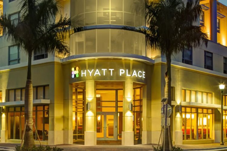 Discount [80% Off] Hyatt Place Delray Beach United States ...