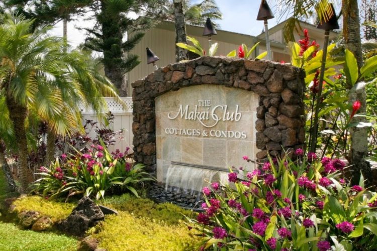 Hotel In Princeville Makai Club Resort Ticati Com