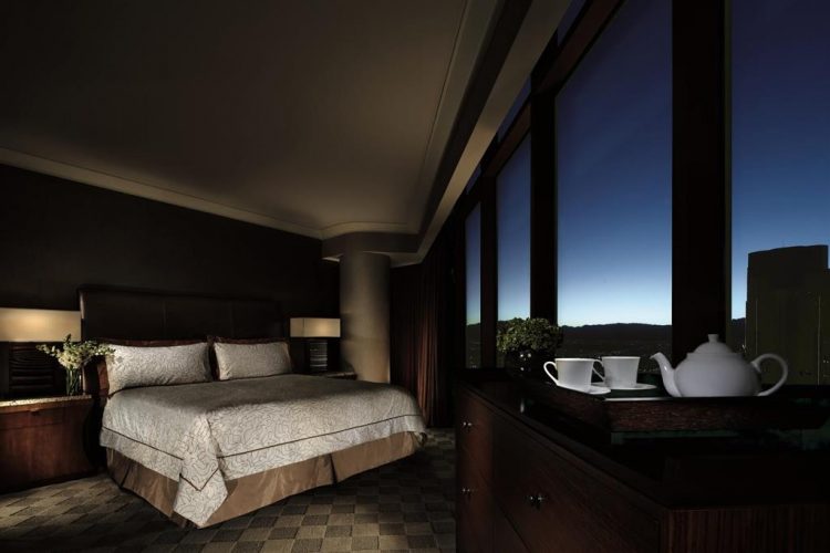 在Las Vegas的酒店| MGM Mandalay Bay Resort  Casino - TiCATi.com