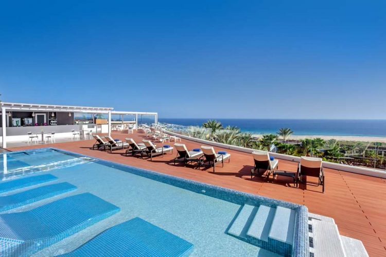 Hotel In Fuerteventura Occidental Jandia Royal Level Ticati Com