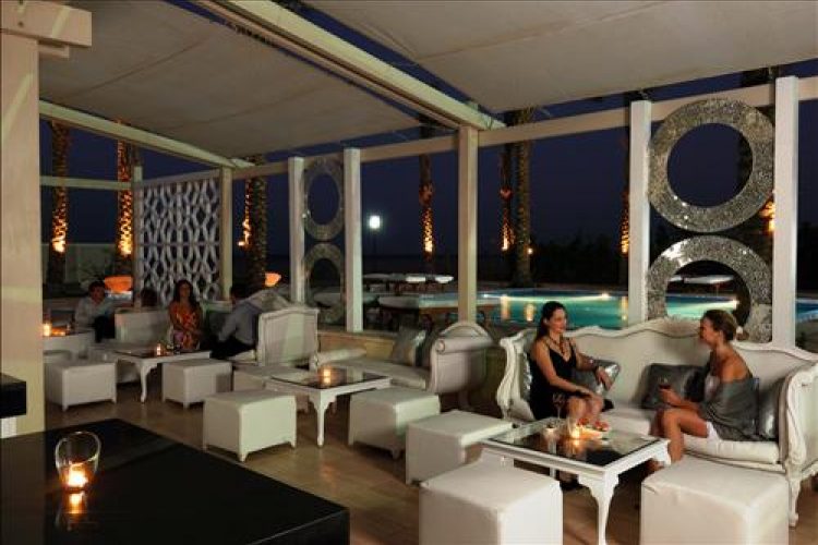 Hotel En Hurghada Premier Le Reve Hotel Spa Ticati Com