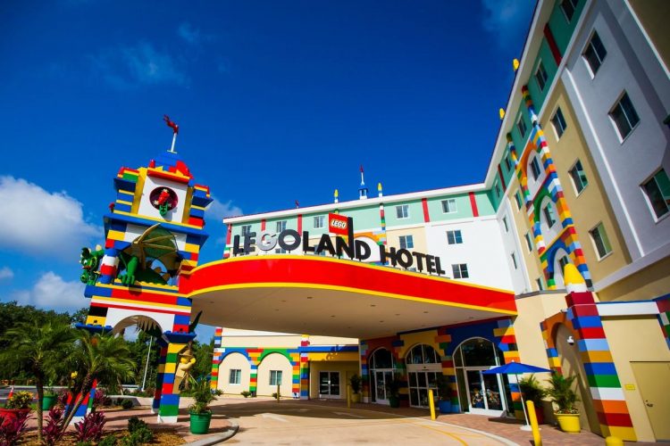 Hotel en Winter Haven | LEGOLAND® Florida Resort 