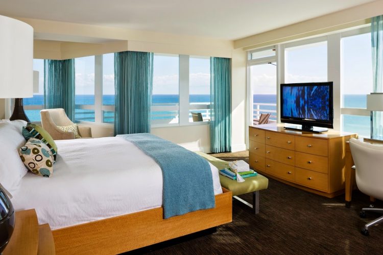 Hotel En Miami Beach Fontainebleau Miami Beach Ticati Com