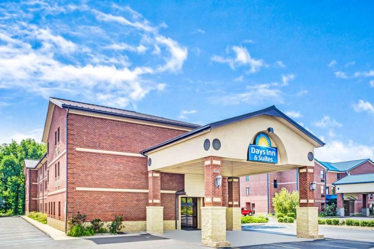 Discount 85% Off Days Inn Little River United States | A ...