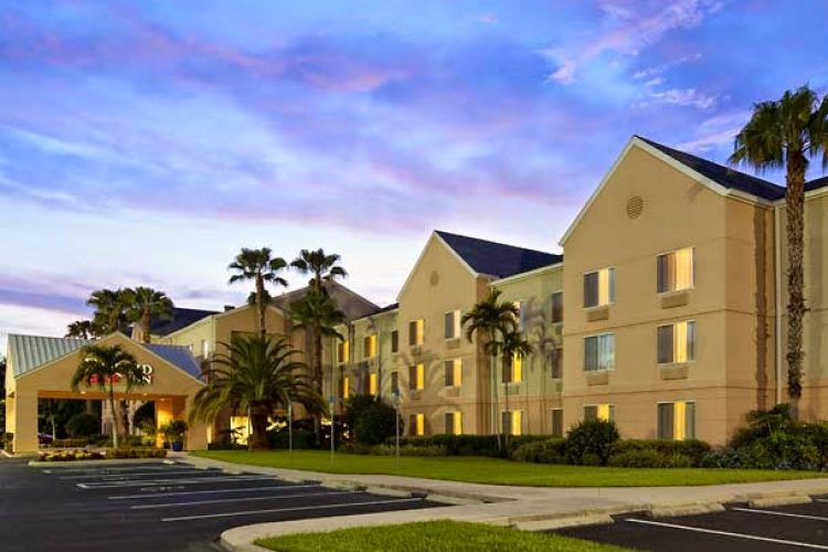Discount [85% Off] Fairfield Inn Suites Fort Myers Cape ...