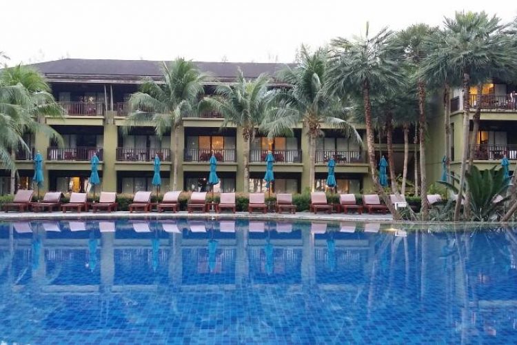 i | Anantara Si Kao Resort & Spa - TiCATi.com