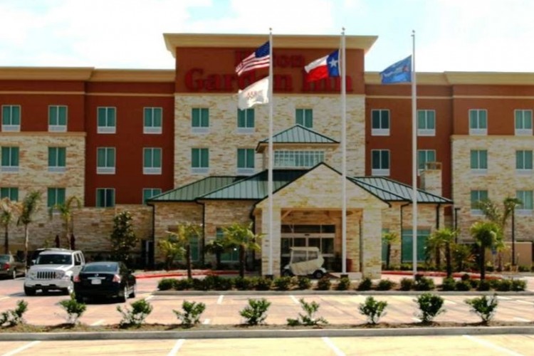 Hotell I Katy Hilton Garden Inn Houston West Katy Ticati Com