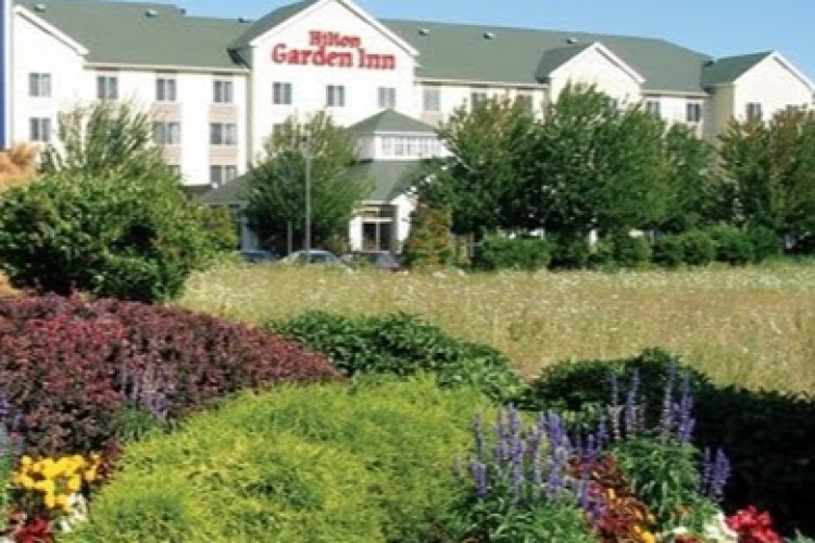Hotel In Beaverton Hilton Garden Inn Portland Beaverton Ticati Com