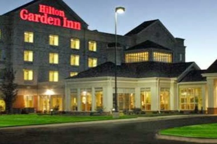 Hotel In Fishers Hilton Garden Inn Indianapolis Northeas